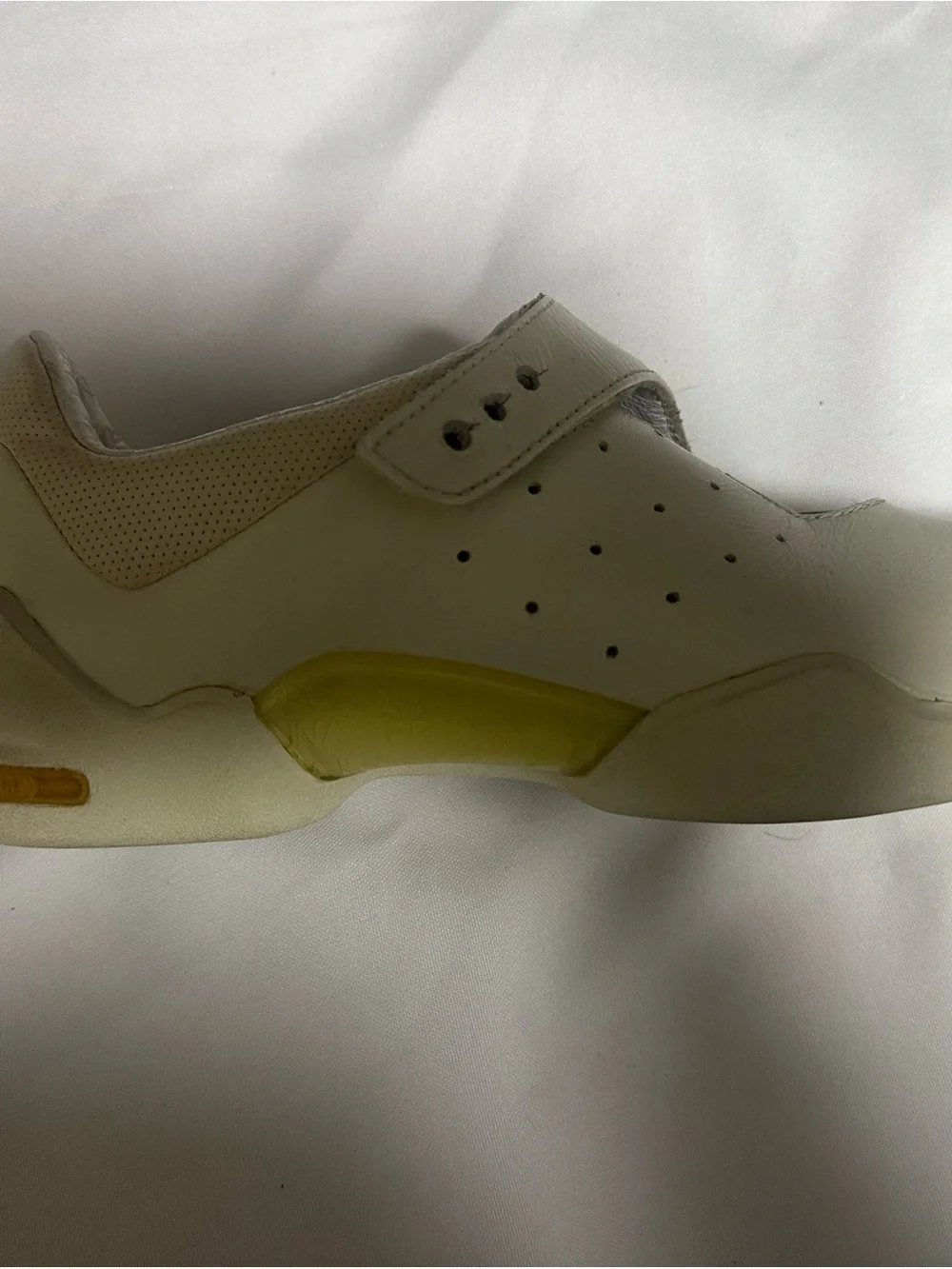 adidas smooth cream
